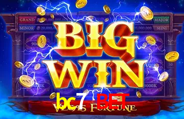 Seasonal Promotions bc7 bet