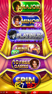 Daily Bonuses bc7 bet