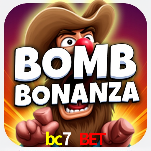 Welcome Bonus bc7 bet