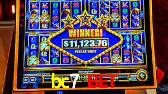 bc7 bet App Interface