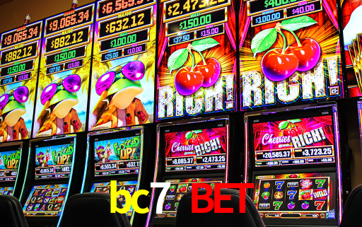 Exclusive Games bc7 bet